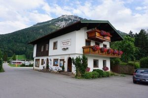 Campingplatz Ortnerhof Campingplatz Ortnerhof