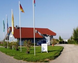 Camping Paradies Franken