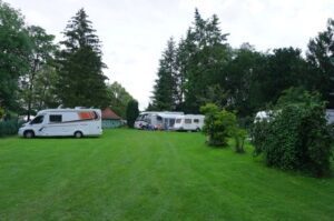 Wohnmobilstellplatz Pension am Beetzsee Wohnmobilstellplatz Pension am Beetzsee