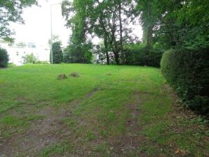 Wohnmobilstellplatz am Stadtpark Chemnitz