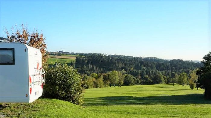Golf- und Landhotel Anetseder