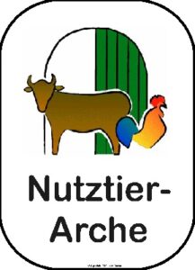Nutztier-Arche Suderbruch