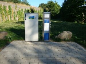 Wohnmobilstellplatz Wupperaue Wohnmobilstellplatz Wupperaue