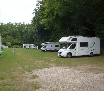 Campingpark Gut Ruhleben