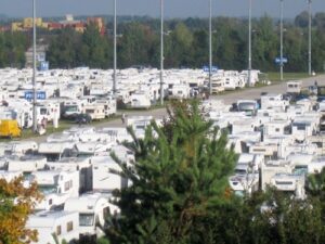 Wohnmobilstellplatz Oktoberfest Camping Wohnmobilstellplatz Oktoberfest Camping
