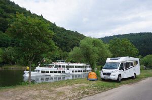 Campingplatz Heidelberg