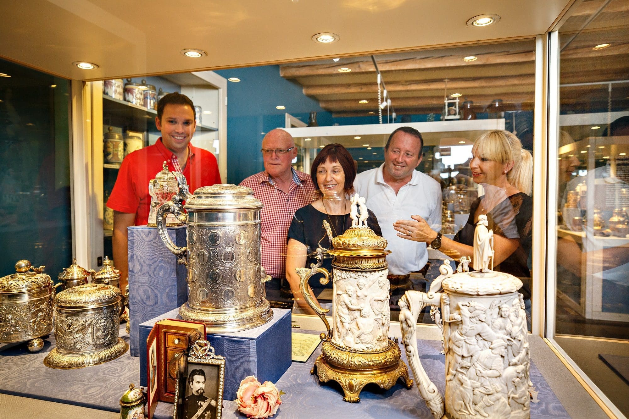 Schussenrieder Wohnmobilstellplatz